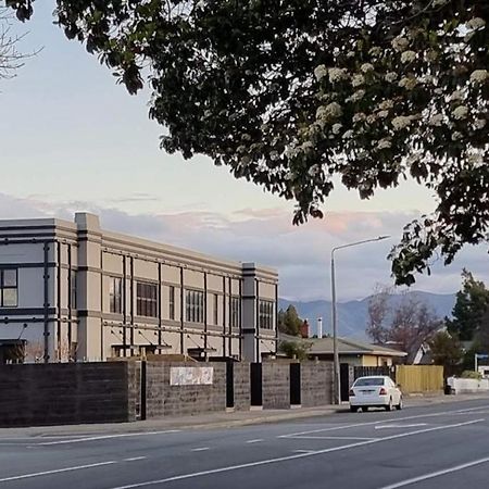 Apartment 2 - Haddin Court - Stunning Executive Blenheim Extérieur photo