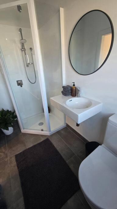 Apartment 2 - Haddin Court - Stunning Executive Blenheim Extérieur photo
